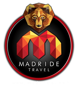 Acerca de  MADRIDE TRAVEL - image LOGO-para-web-PNG-269x300 on https://madride.net