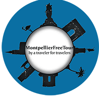 logo Montpellier Freetour