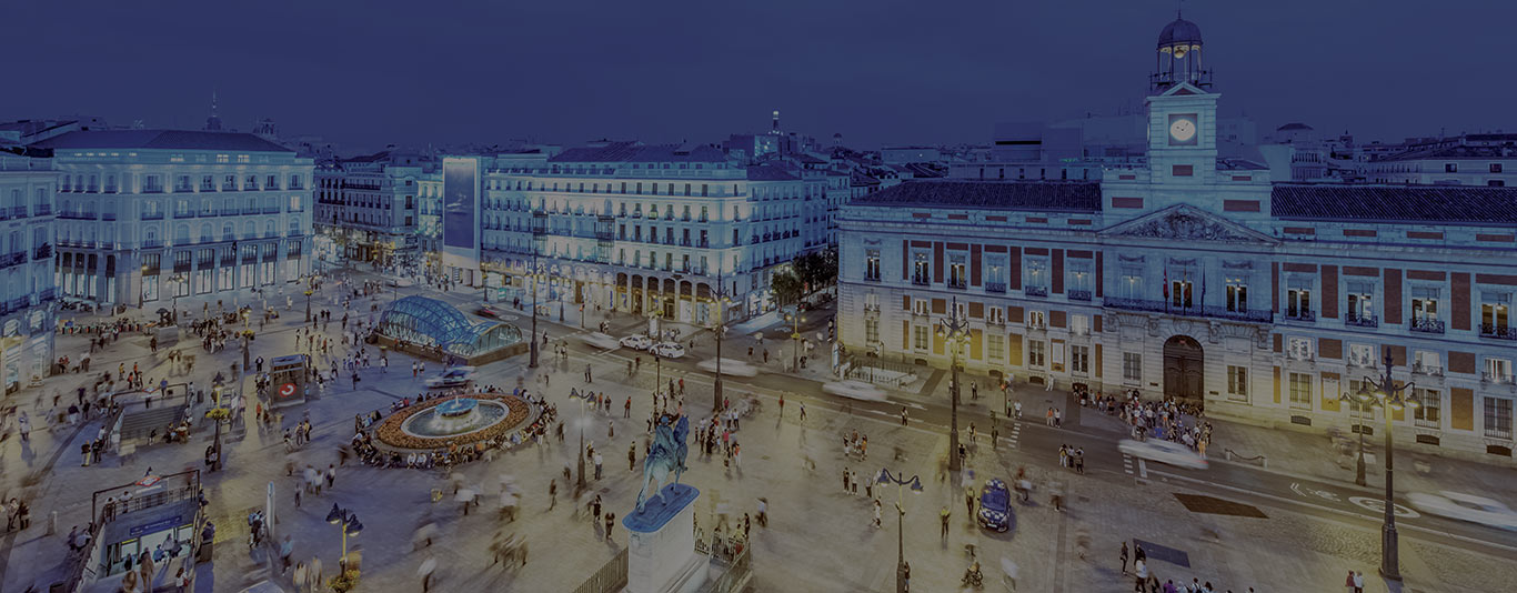 Full-Day Madrid Tour Picture