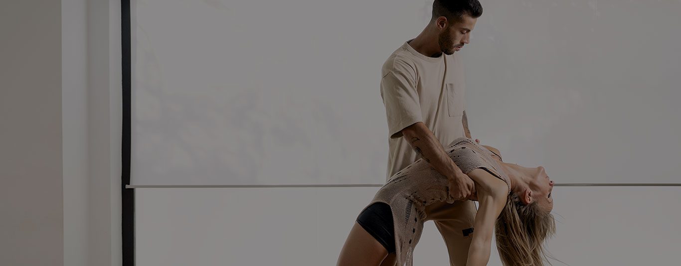 Latin dance and Salsa class in Madrid
