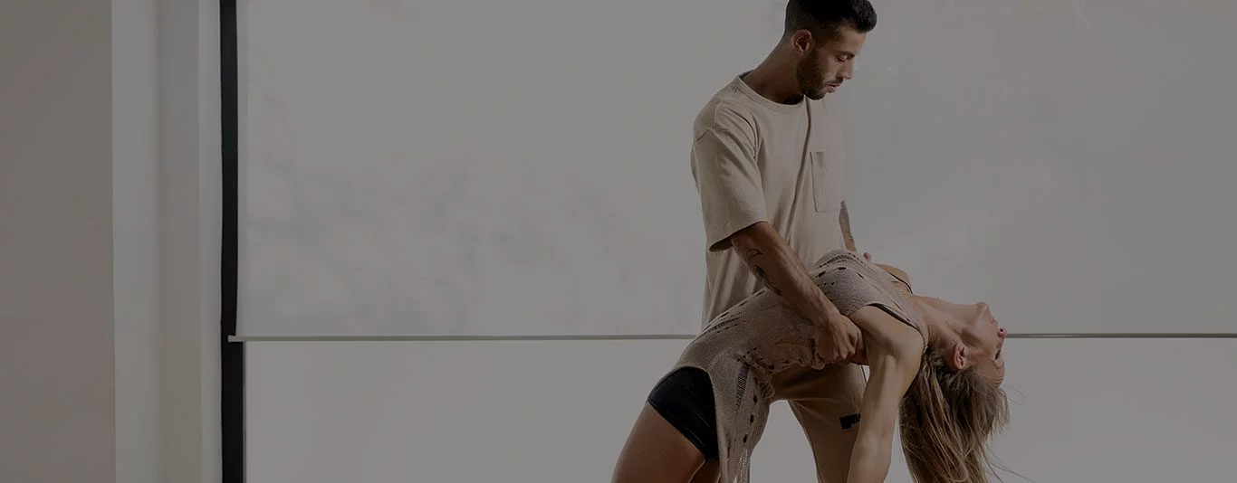 Latin dance and Salsa class in Madrid